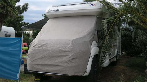 Protect Your Leisure Vehicle From The Elements With A Cover The