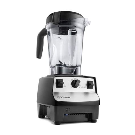 Vitamix 5200 Blender Professional Grade 64 Oz Container Black