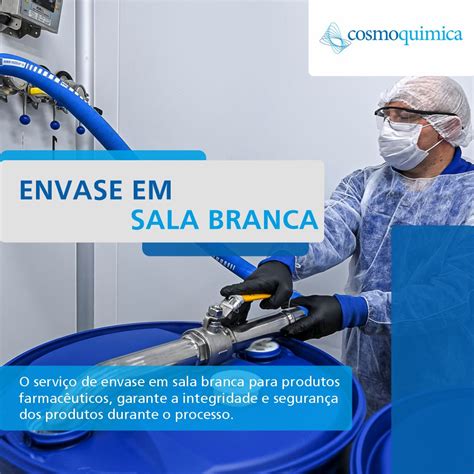 Cosmoquimica Indústria E Comércio - Cosmoquimica Indústria e Comércio no LinkedIn: #grupomanuchar # ...