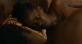 AMIN NUDE SCENES AZNude