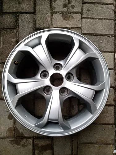 Roda Aro 16 Original Hyundai Tucson Furação 5x114 MercadoLivre