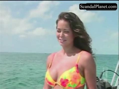 Brooke Burke Nude Photos Scenes And Porn LEAK 2023 Scandal Planet The Fappening Leaked Photos