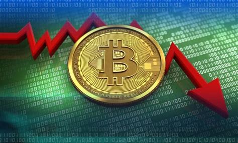 Precio Del Bitcoin Cae Al Nivel M S Bajo En M S De Dos A Os Miami Diario