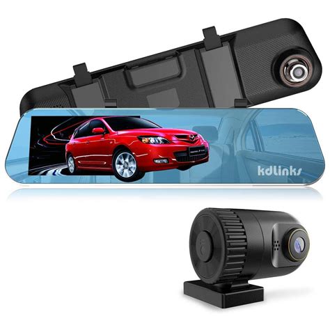 Top 10 Best Dual Dash Cams In 2021 Reviews Buyers Guide