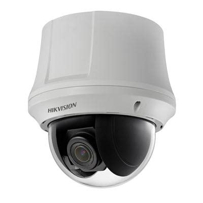 Hikvision DS 2DE5184 A3 IP Dome Camera Specifications Hikvision IP