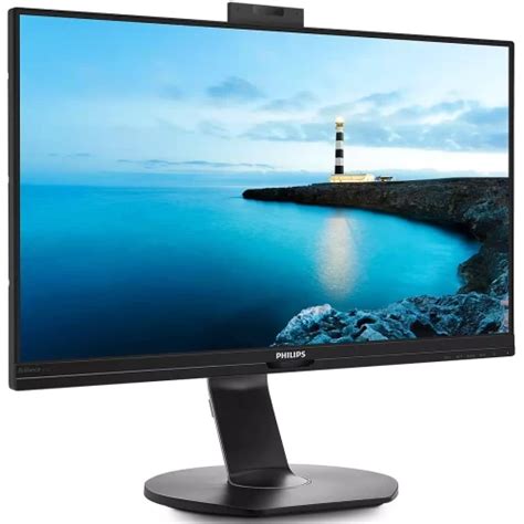 Philips 322E1C/00, VA, 1920x1080, 31.5", 75 Hz Монитор, Full HD (1080p ...