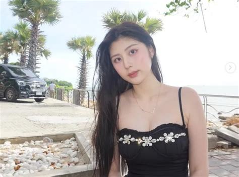 Profil Lydia Onic Selebgram Dituduh Jadi Pemeran Video Syur 12 Menit