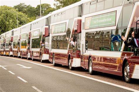 Your number 26 is now greener than ever | The Edinburgh Reporter
