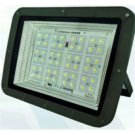 200 250 Watt Shakti Aluminium LED Flood Light IP Rating IP65 At Rs