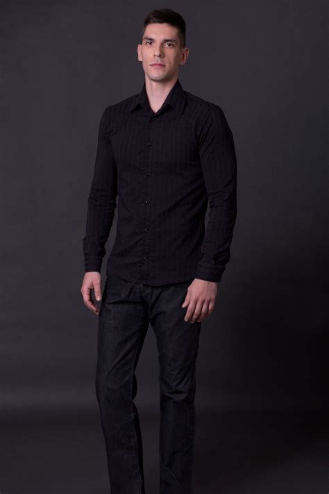 DARKO JANKOVIĆ | Modna agencija Select
