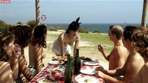 Judith Davis Nude Pics Page