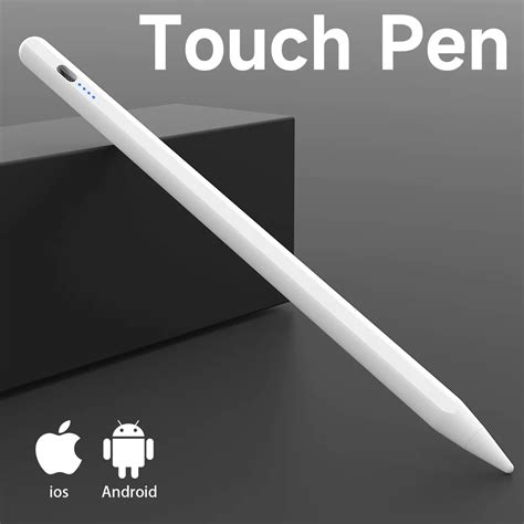 L Piz Stylus Universal Para Tableta Android Bol Grafo Para Tel Fono M Vil Apple Ipadpng