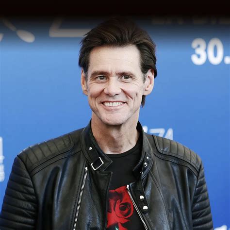 Jim Carrey Birthday Memes Jim Carrey Hits 50: 50 Funny Face Pictures