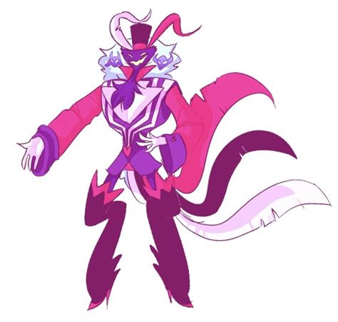 Asmodeus Helluva Boss Explore Tumblr Posts And Blogs Tumgik