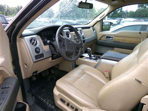 2011 Ford F 150 Peak Auto Auctions