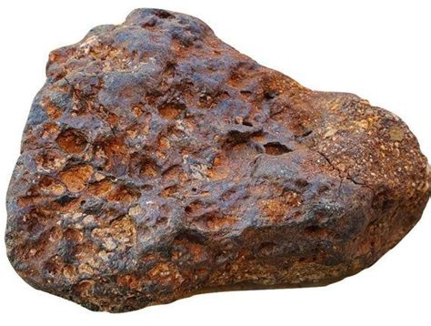 Lunar Meteorite Iron Meteorite High Iron Nwa Stone Crafts West