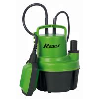 Ribimex PRPVC249 Pompa Sommersa 250 W In Offerta AgriEuro