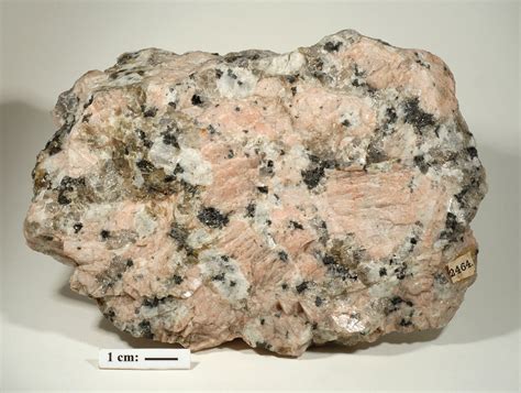 Was sind Granite?