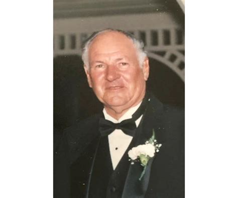 William P Stenz Obituary 2023 Wilmington Nc Wilmington Funeral And Cremation Wilmington