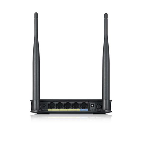 Zyxel Nbg N V Nbg Nv Wifi Routers Zyxel Eurodk