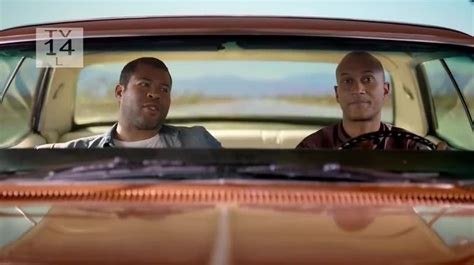 Yarn We Are Blessed With The Power Of Laughter Key And Peele S E Sex Addict