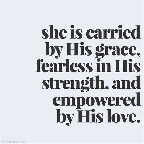 Quotes About Women Of Faith