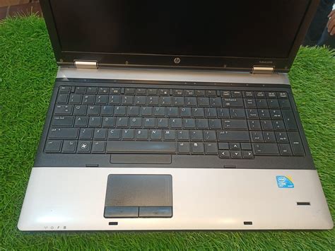 Hp Probook 6550b Laptop Price In Pakistan Finalpricepk