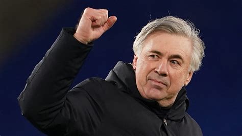 29+ Everton Carlo Ancelotti Gif