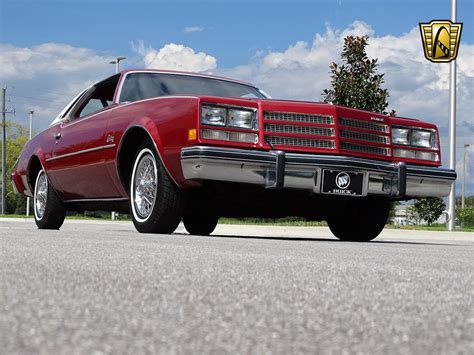 1976 Buick Century For Sale Cc 1144697