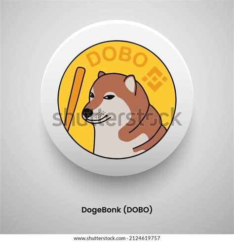 Doge Bonk Coin Royalty-Free Images, Stock Photos & Pictures | Shutterstock