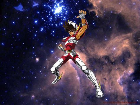 Gravity Saint Seiya Y Lo Que Significa El Cosmos