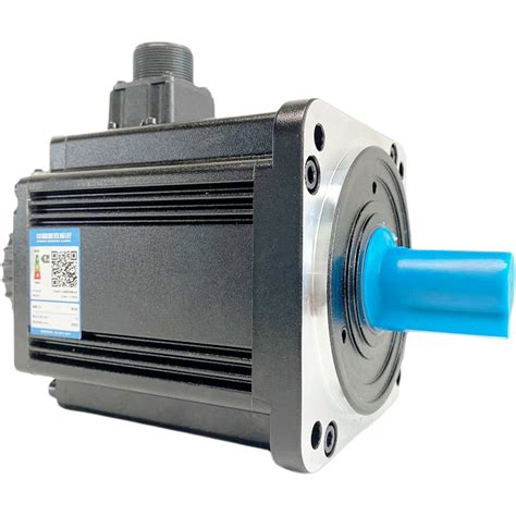 delta 400v 3KW high speed high torque servo motor ECMA-J11330R4