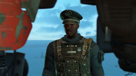 Прохождение Братства стали Fallout 4