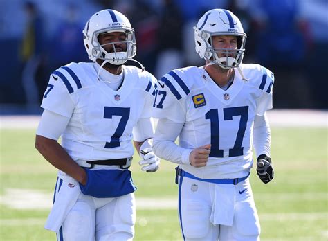 Colts: 3 players who won't be on Indy's roster in 2021 - Page 2