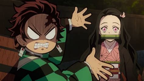 Demon Slayer Why Does Nezuko Wear A Bamboo Muzzle