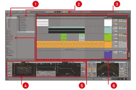 Ableton Live 10 Review The Best Update Ableton Has Ever Done