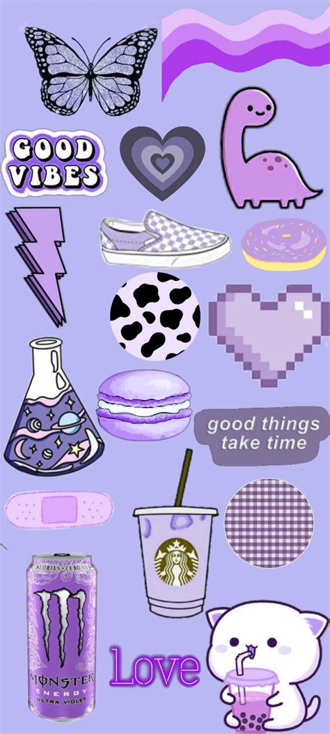 Aesthetic Stickers Aesthetic Stickers Coloring Stickers Cute Stickers