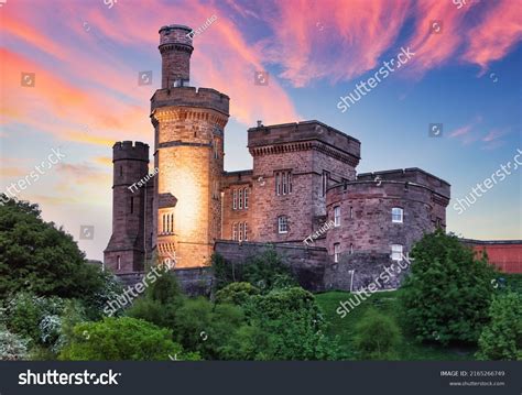 Inverness Castle Photos and Images & Pictures | Shutterstock