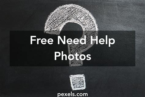 50+ Beautiful Need Help Photos · Pexels · Free Stock Photos