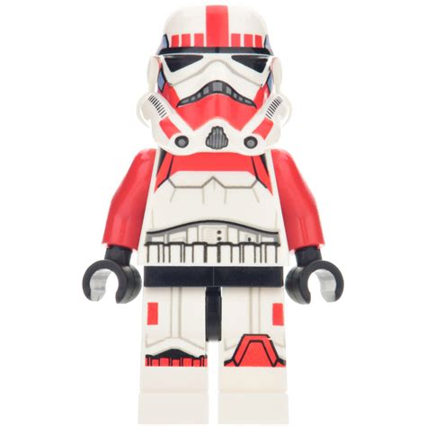 Lego Imperial Shock Trooper Minifigure Brick Owl Lego Marketplace