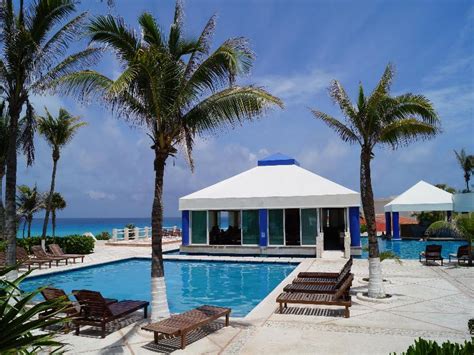 Solymar Cancun Beach Resort | Budget Accommodation Deals and Offers ...