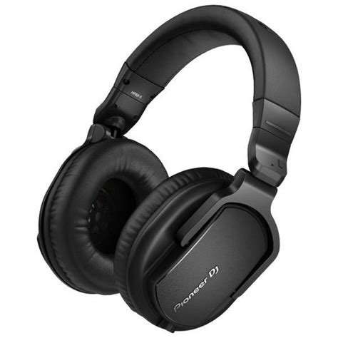 Наушники Pioneer DJ HRM-5. Цена. Фото. Характеристики.