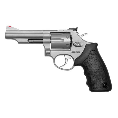 Revolver Taurus Rt Cal Magnum Pol Inox Fosco Rino Armas