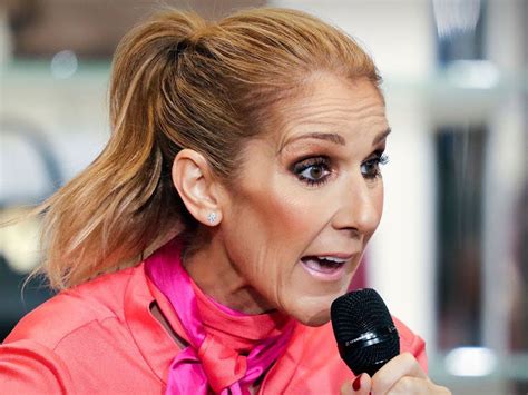 Celine Dion Cancels Shows Due To Rare Neurological Disorder Arise News