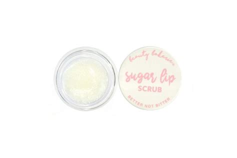 The 13 Best Lip Scrubs Of 2024 Tested And Reviewed