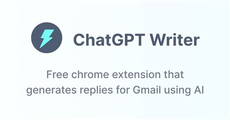 ChatGPT Writer Review Get Free Alternatives Pricing