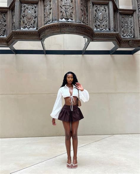 Ig Stasssiiee Effortlessly Chic Outfits Fashion Inspo Outfits