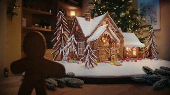 Snyder S Of Hanover Pretzel Rods TV Spot Holidays Build A Snyders