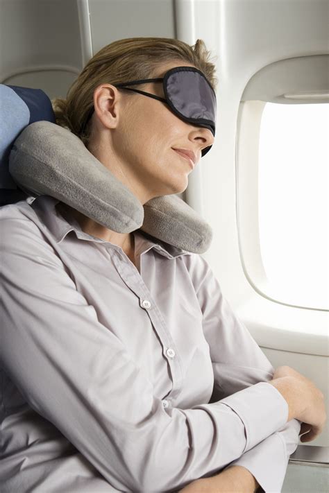 How To Survive A Red Eye Flight Artofit