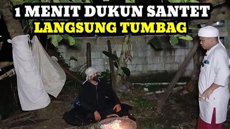 Ustaz Nasihin Adu Ilmu Dengan Dukun Sakti Youtube